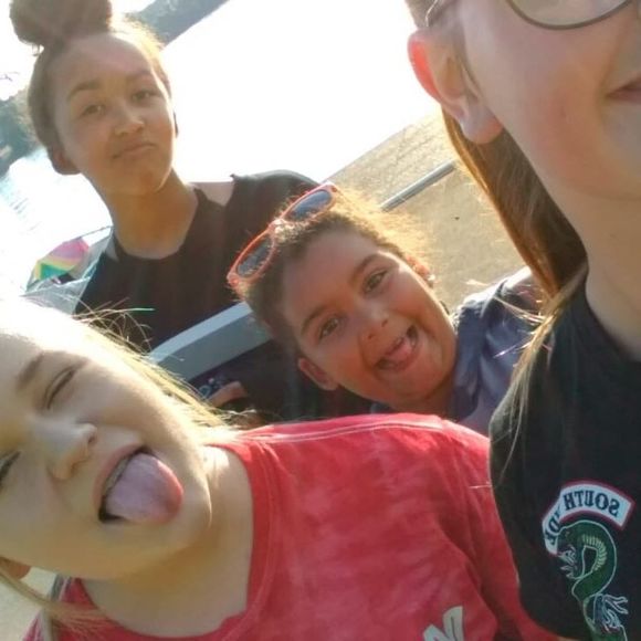 Meet your Posher, Haley - Picture 1 of 1